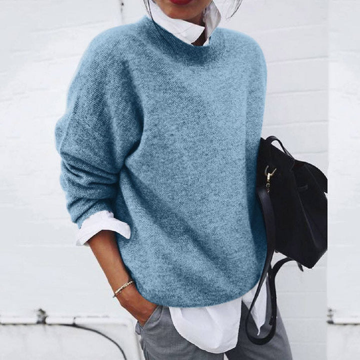 Lila - Comfy sweater