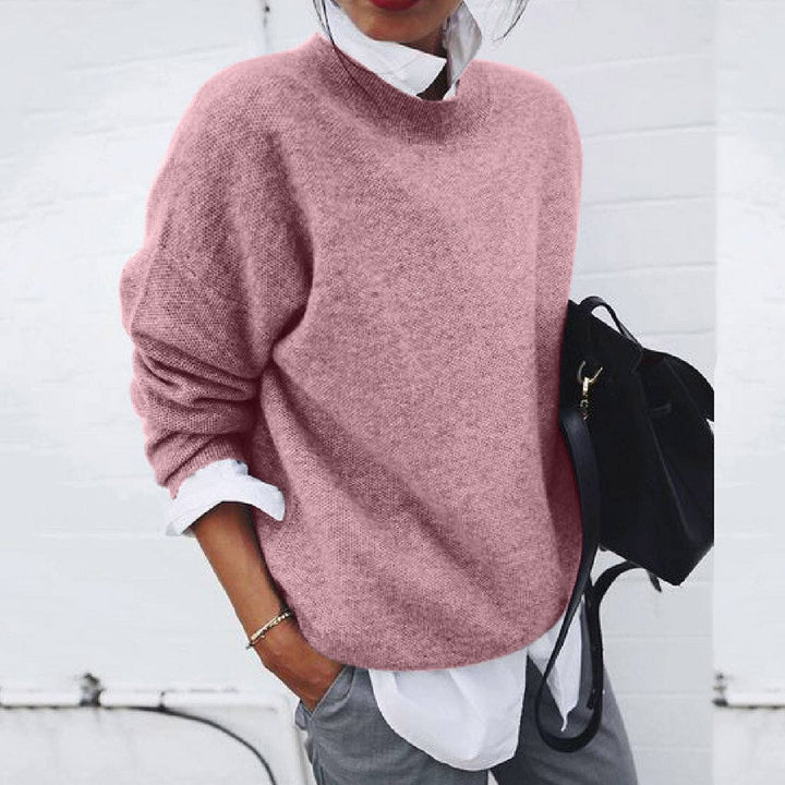 Lila - Comfy sweater