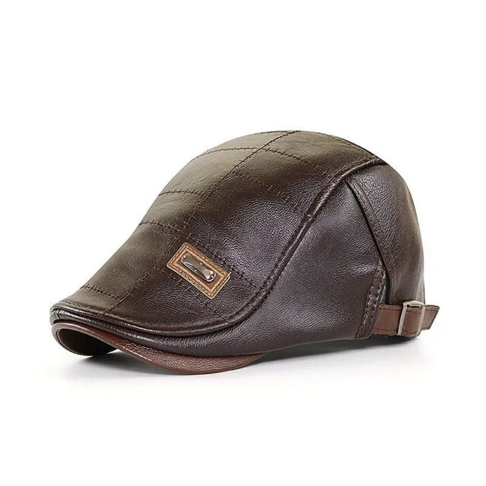 Mason - Men's retro beret