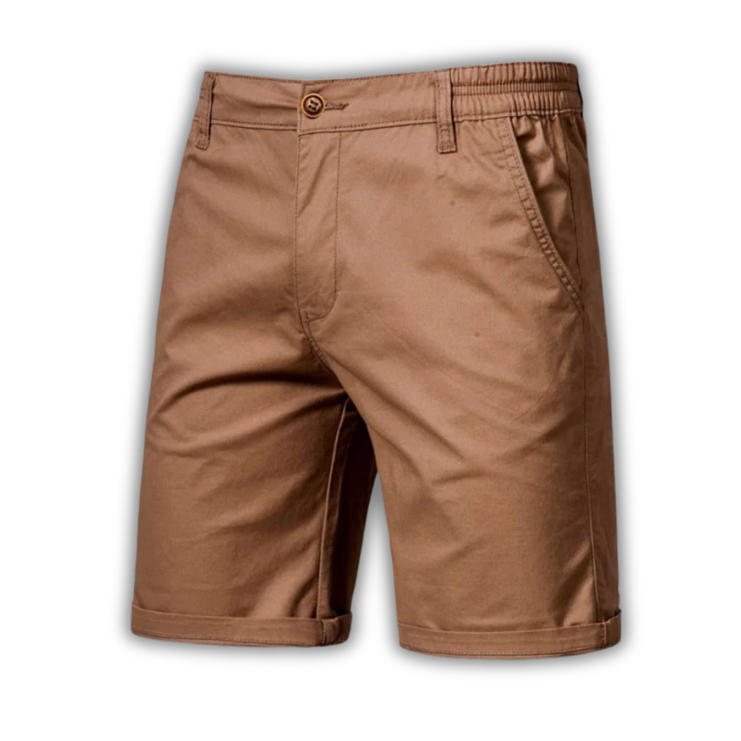 Stylish casual breathable shorts for men