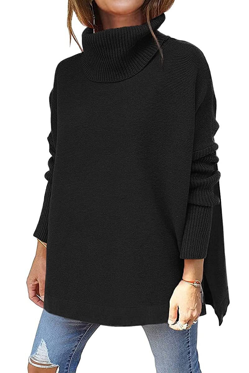 Kalina - Turtleneck sweater