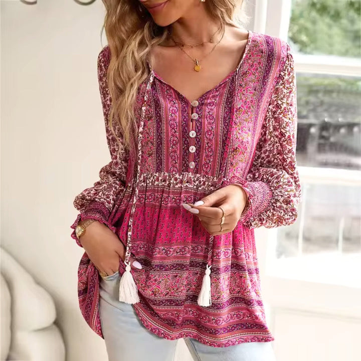 Comfy blouse