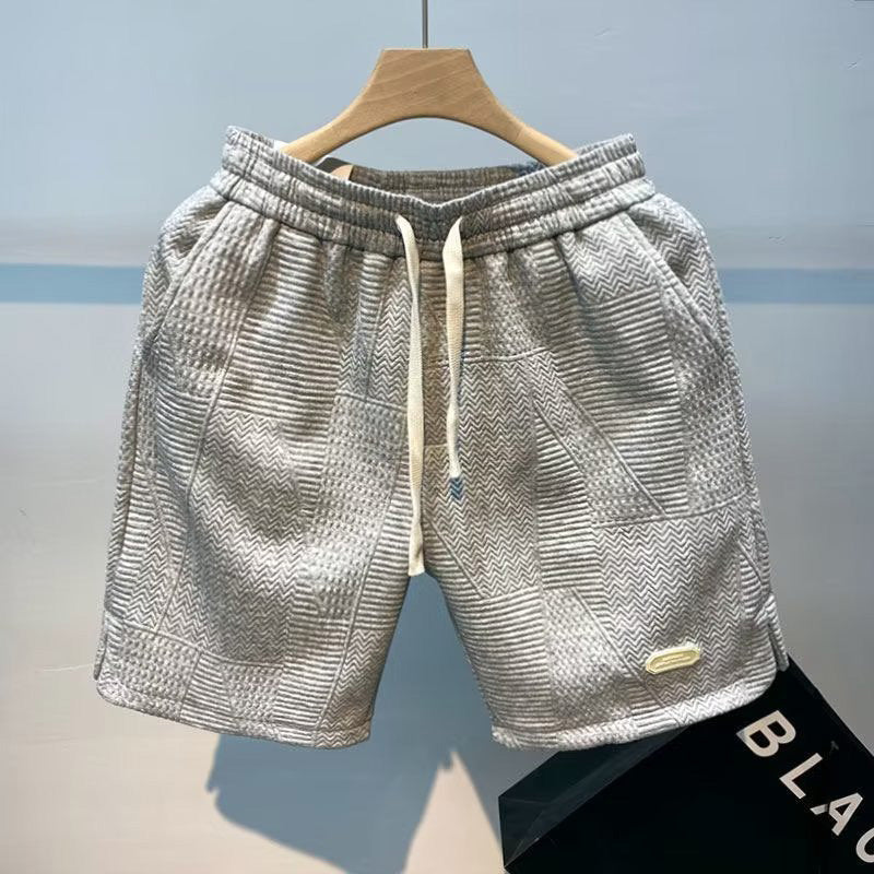 Baxter - Elegant flex short