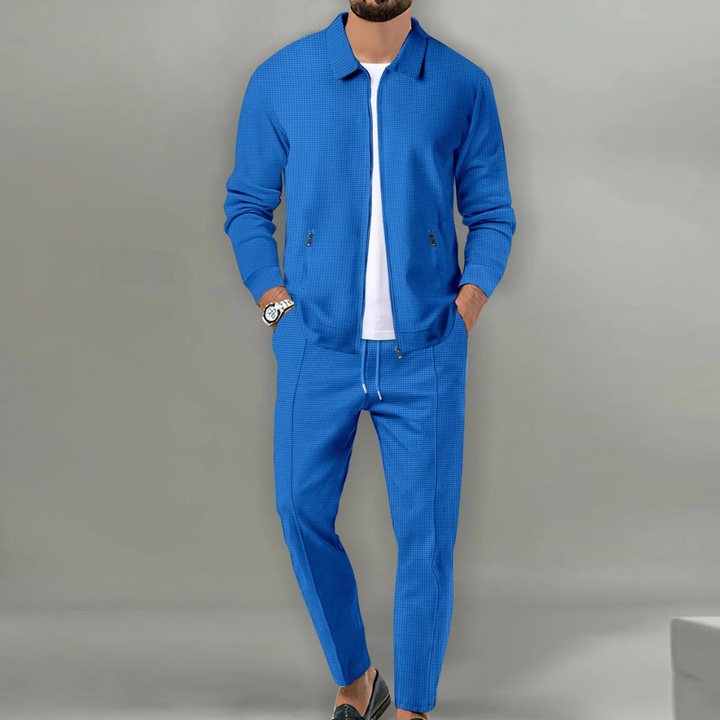 Aidan - Two-piece casual set