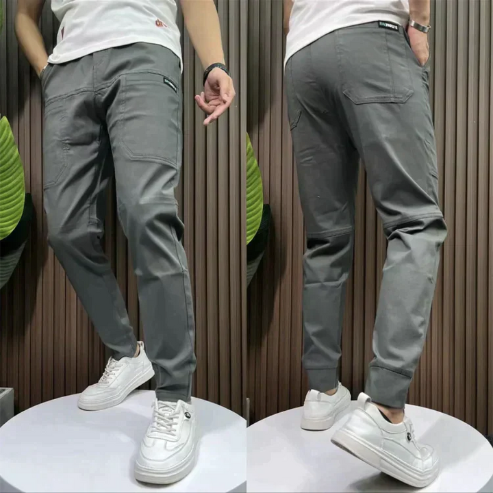 Levo - Urban flexfit cargo pants