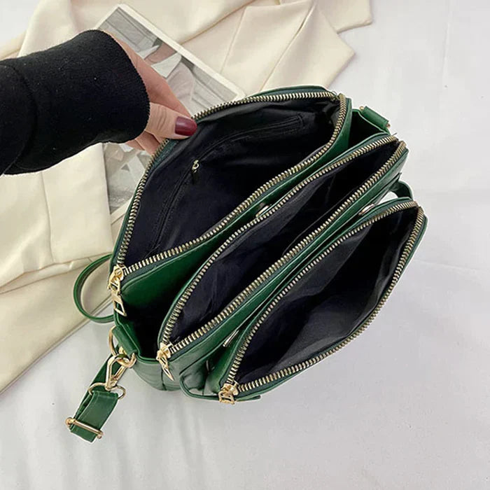 Brooke - Luxury shoulder bag