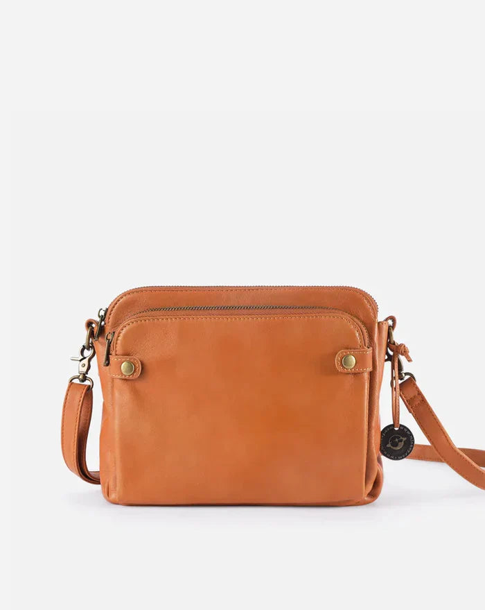 Brooke - Luxury shoulder bag