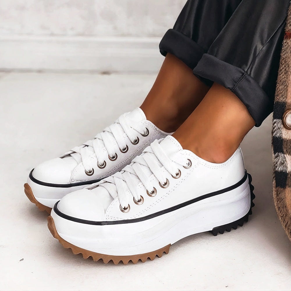 Helena - Plateau sneaker