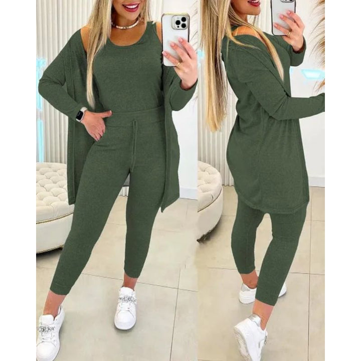 Heidi - Comfy 3-piece set