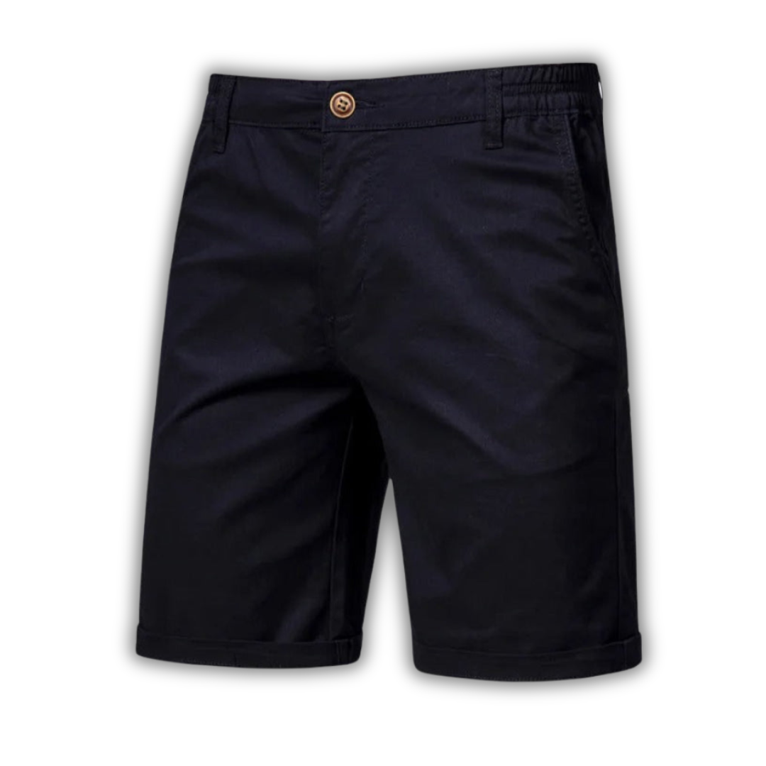 Stylish casual breathable shorts for men