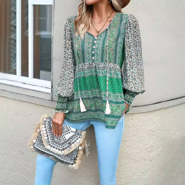 Comfy blouse