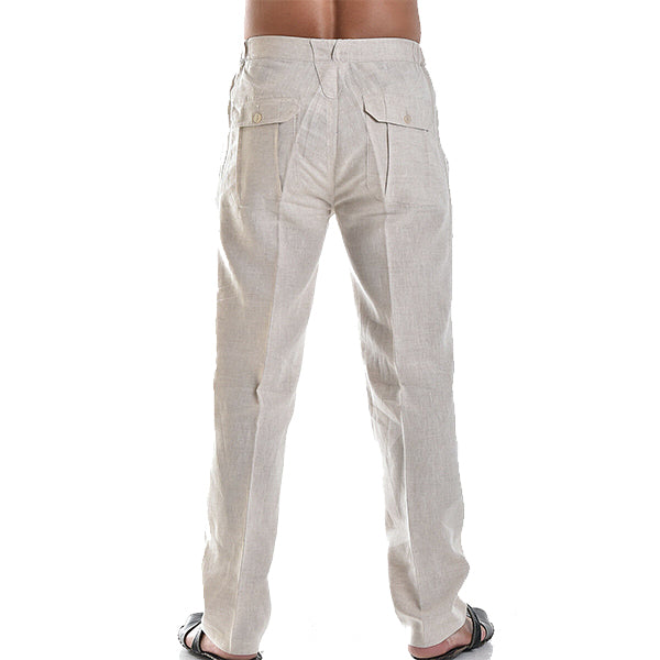 Men's breathable summer trousers