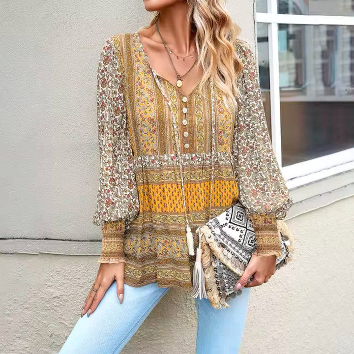 Comfy blouse