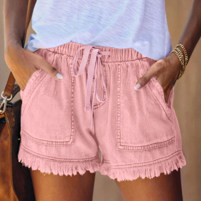 Trendy shorts