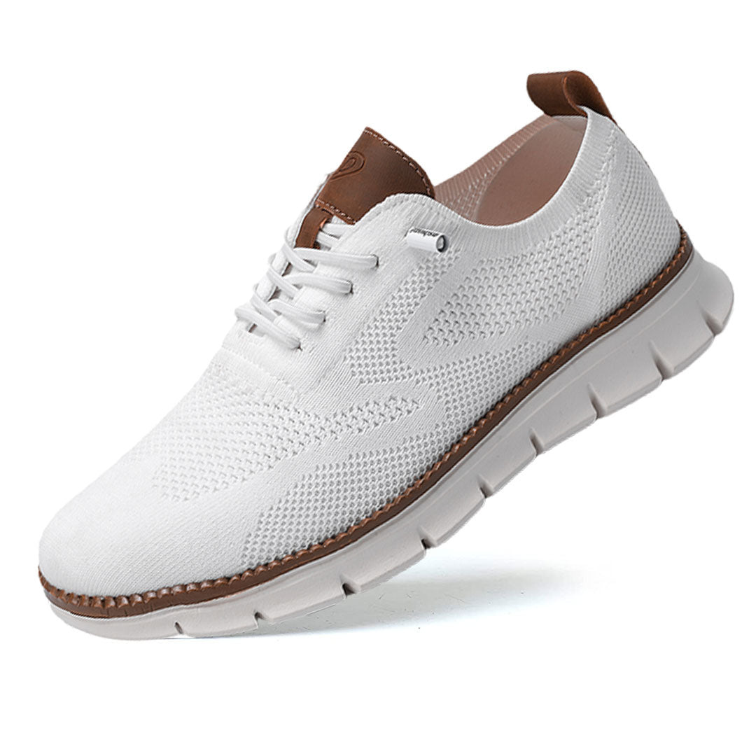 Casual breathable casual men's shoes