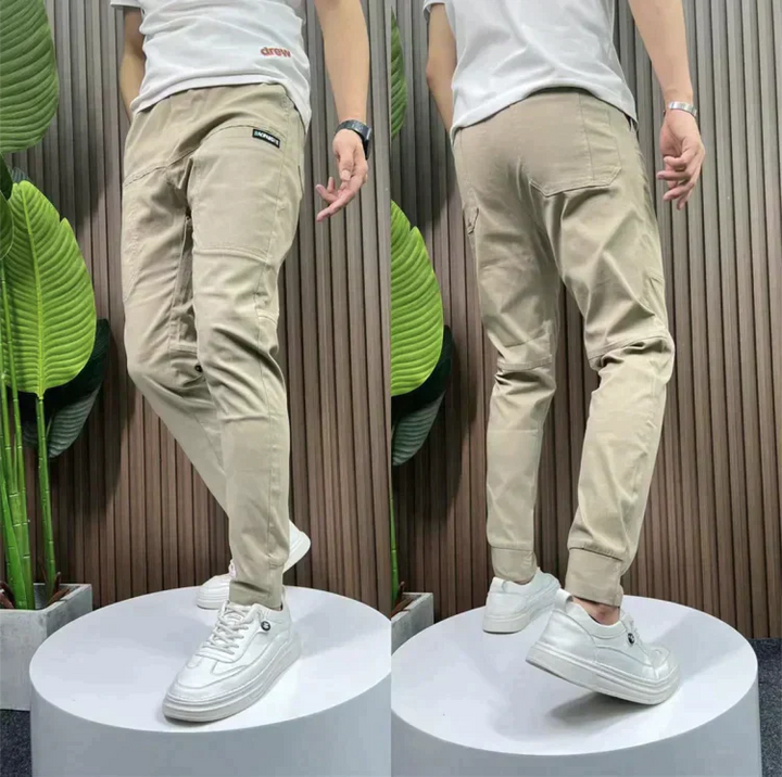 Levo - Urban flexfit cargo pants