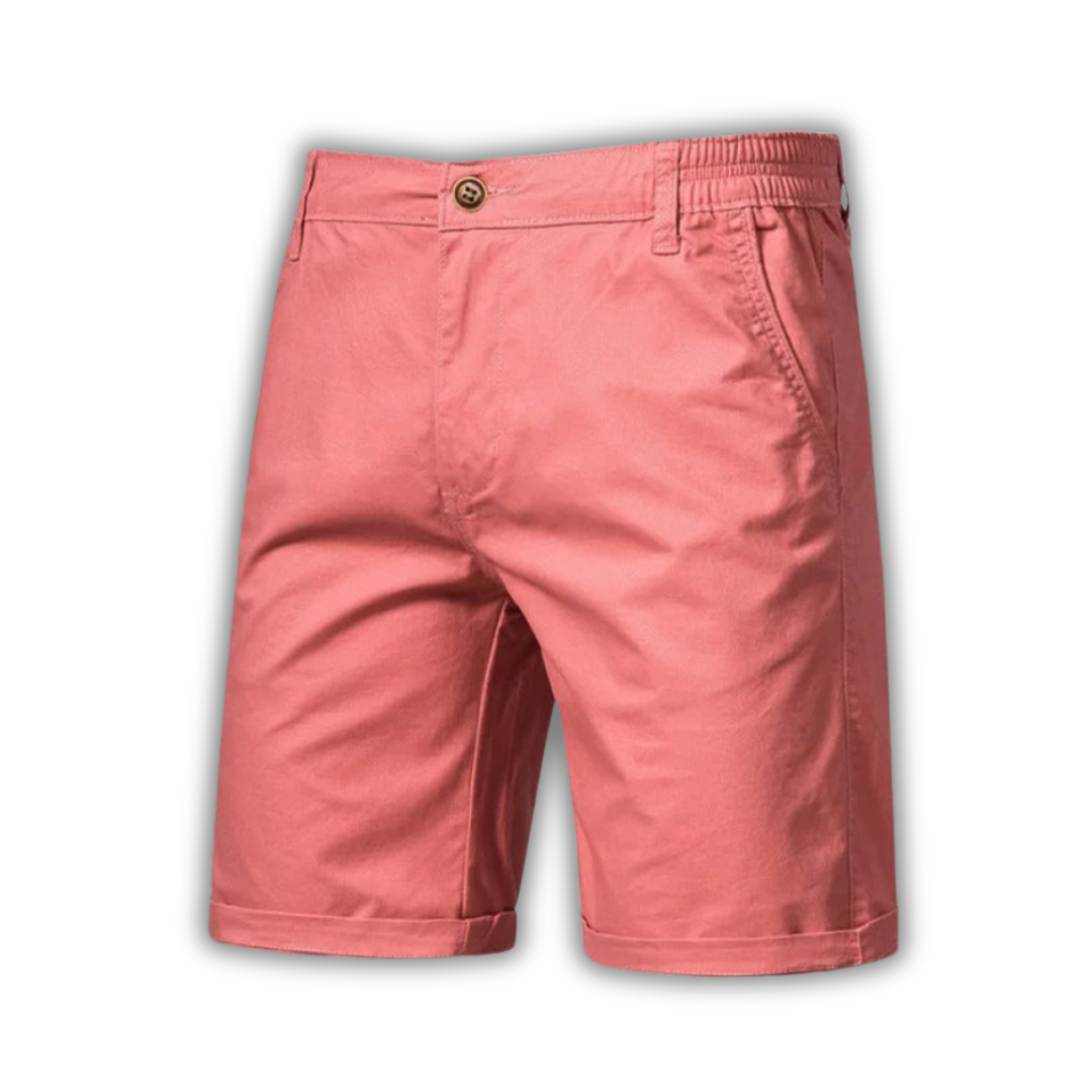 Stylish casual breathable shorts for men