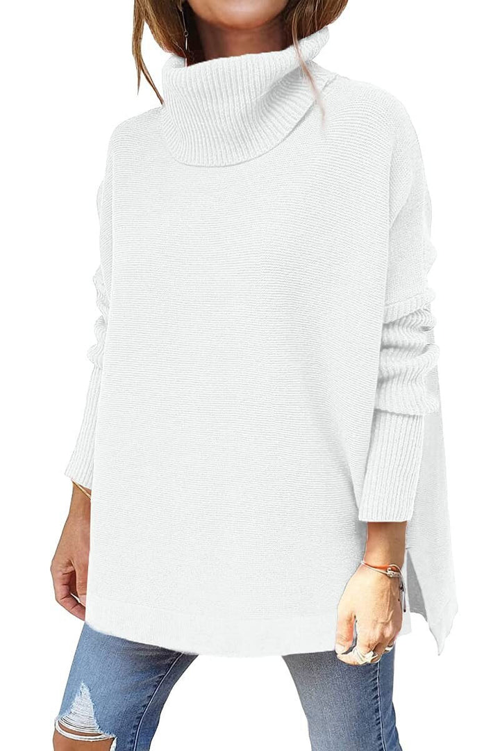 Kalina - Turtleneck sweater