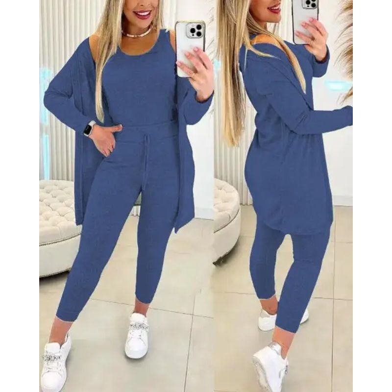 Heidi - Comfy 3-piece set