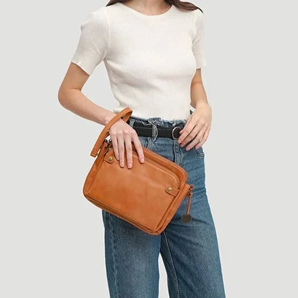 Brooke - Luxury shoulder bag