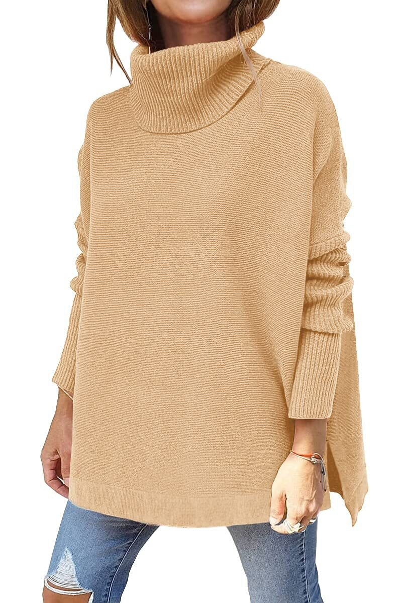 Kalina - Turtleneck sweater