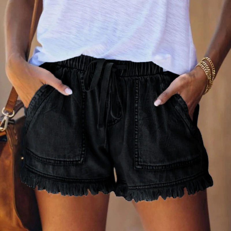 Trendy shorts