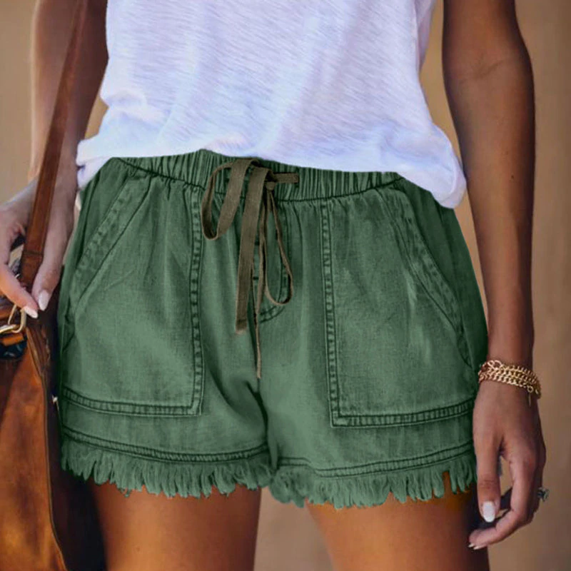 Trendy shorts