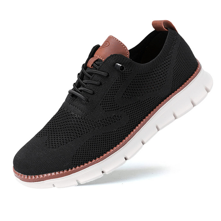 Casual breathable casual men's shoes