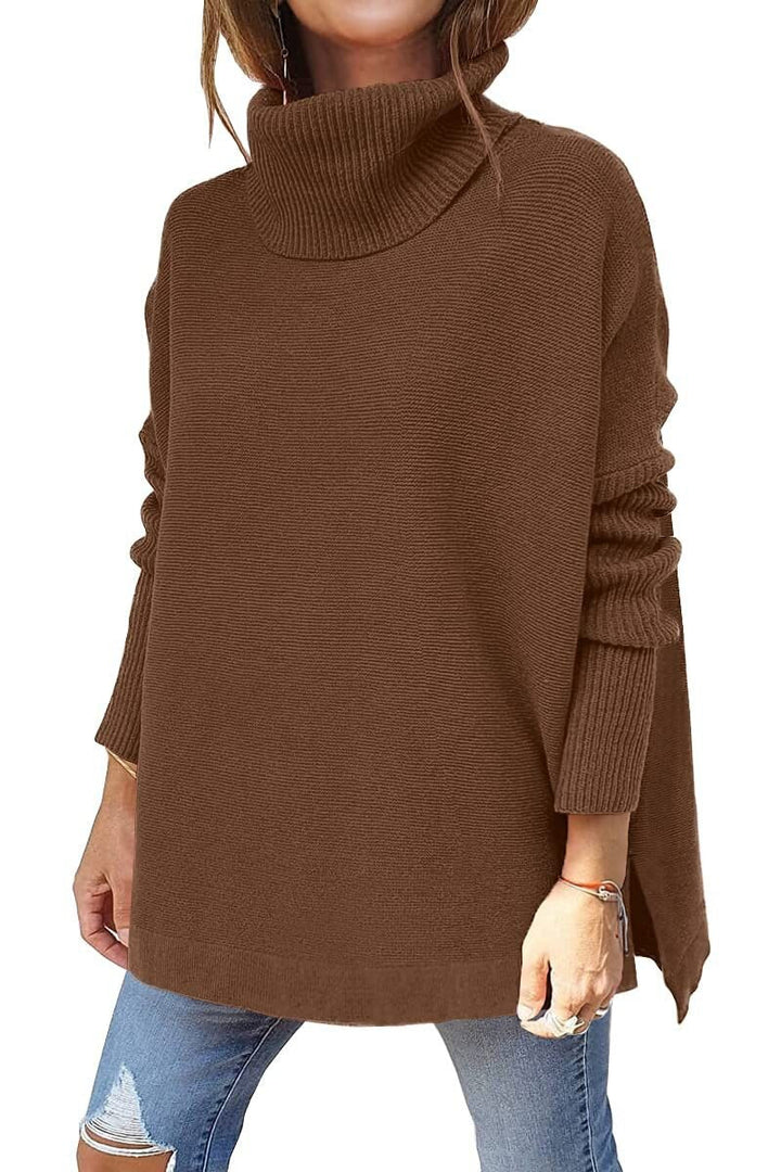 Kalina - Turtleneck sweater