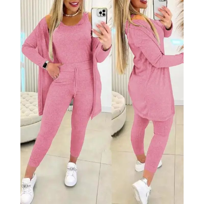 Heidi - Comfy 3-piece set