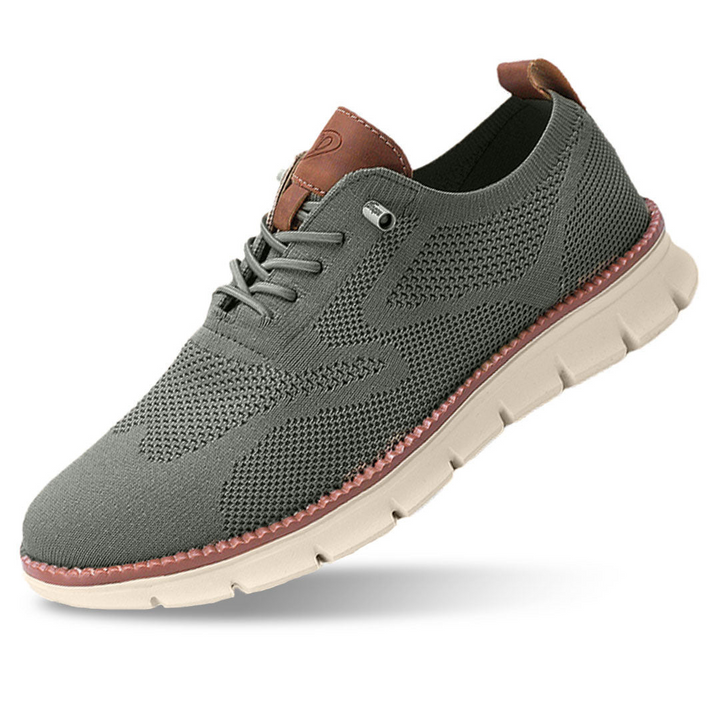 Casual breathable casual men's shoes