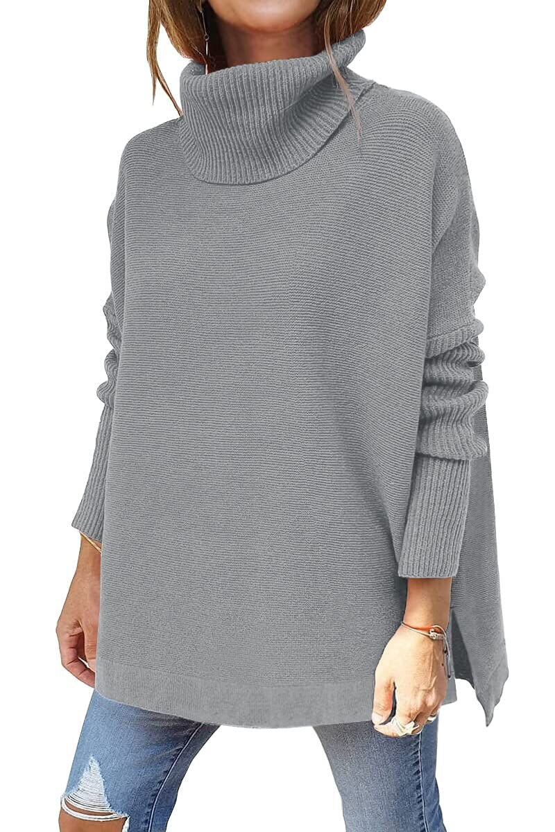 Kalina - Turtleneck sweater