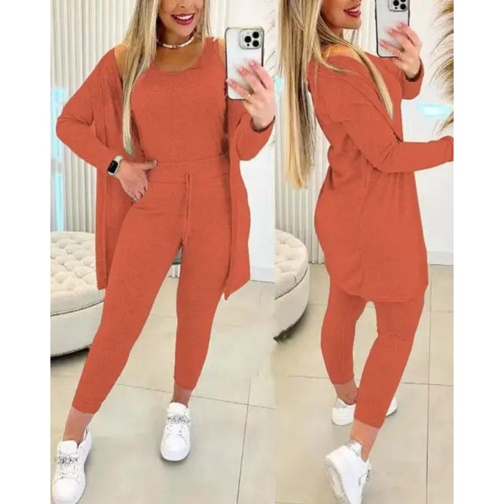 Heidi - Comfy 3-piece set