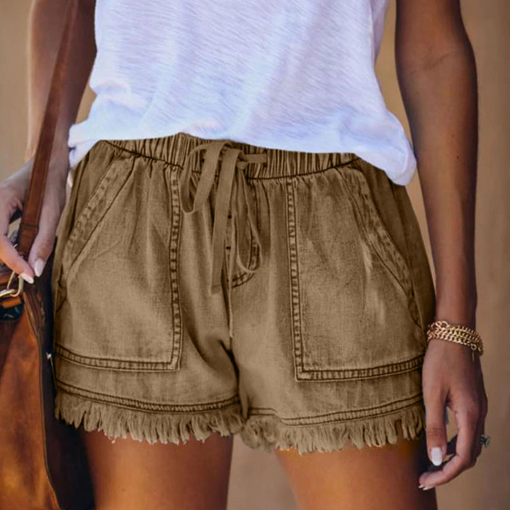 Trendy shorts