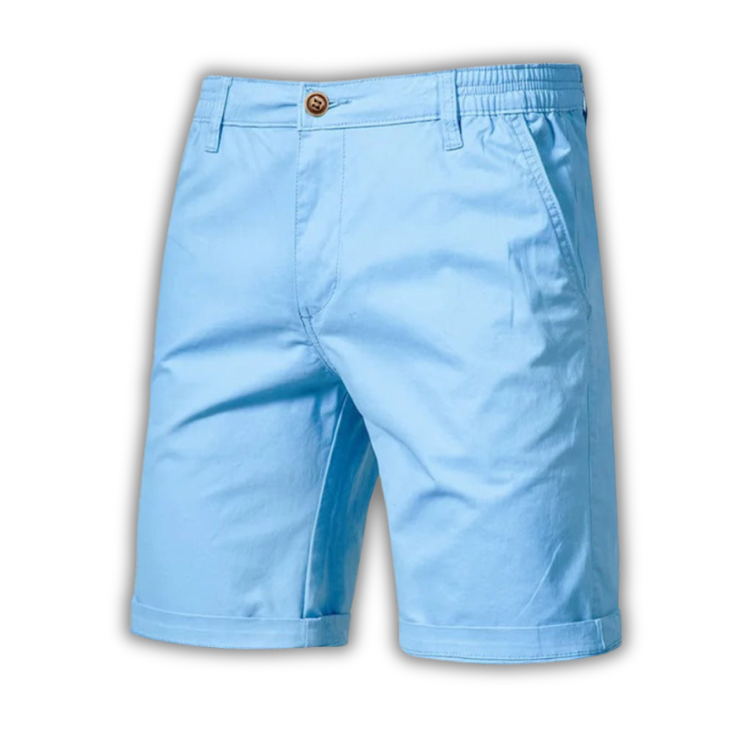 Stylish casual breathable shorts for men