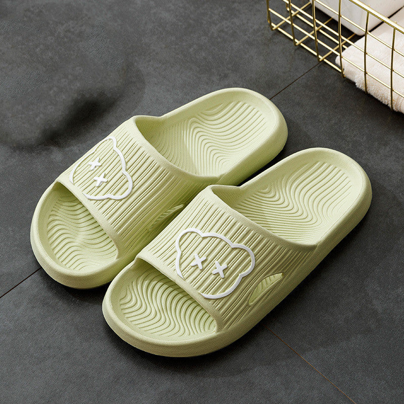 Ultra comfort women's slides