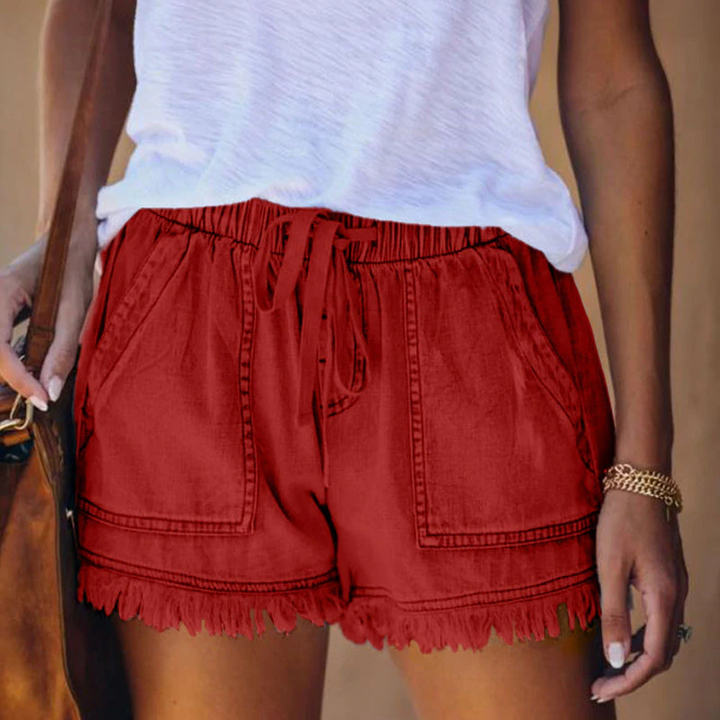 Trendy shorts