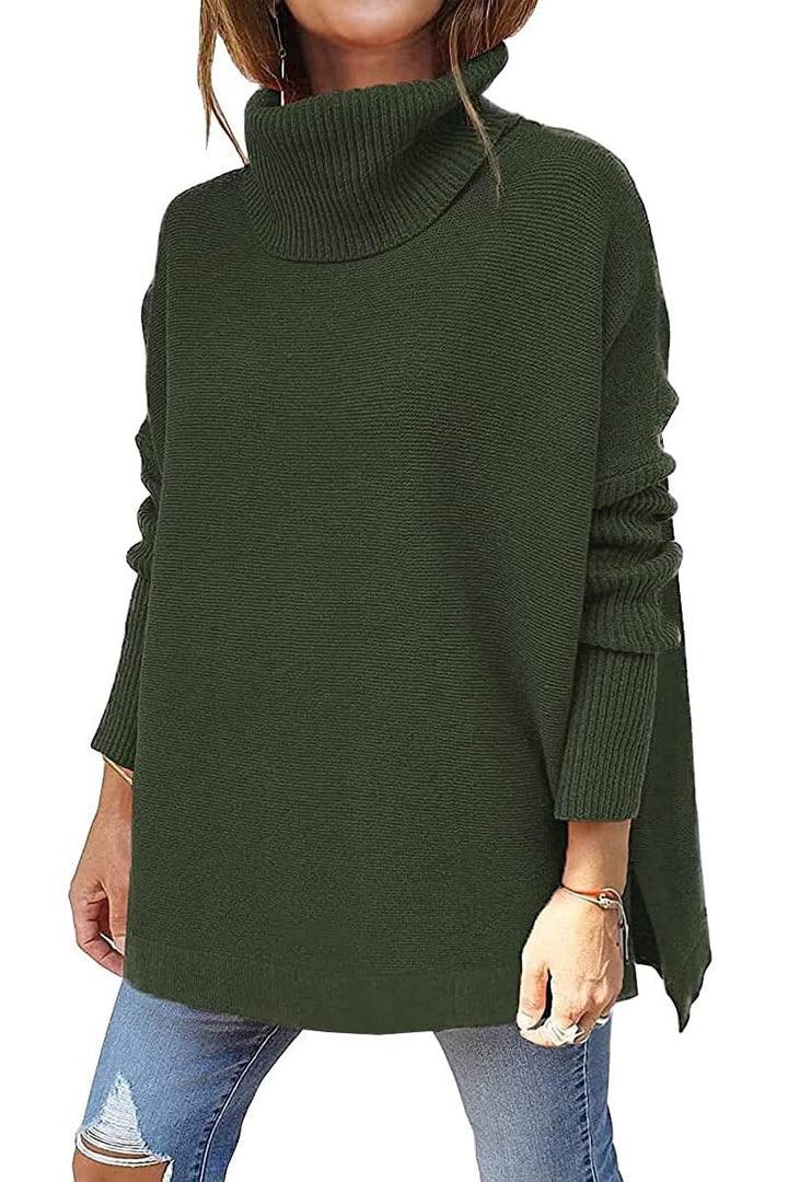 Kalina - Turtleneck sweater