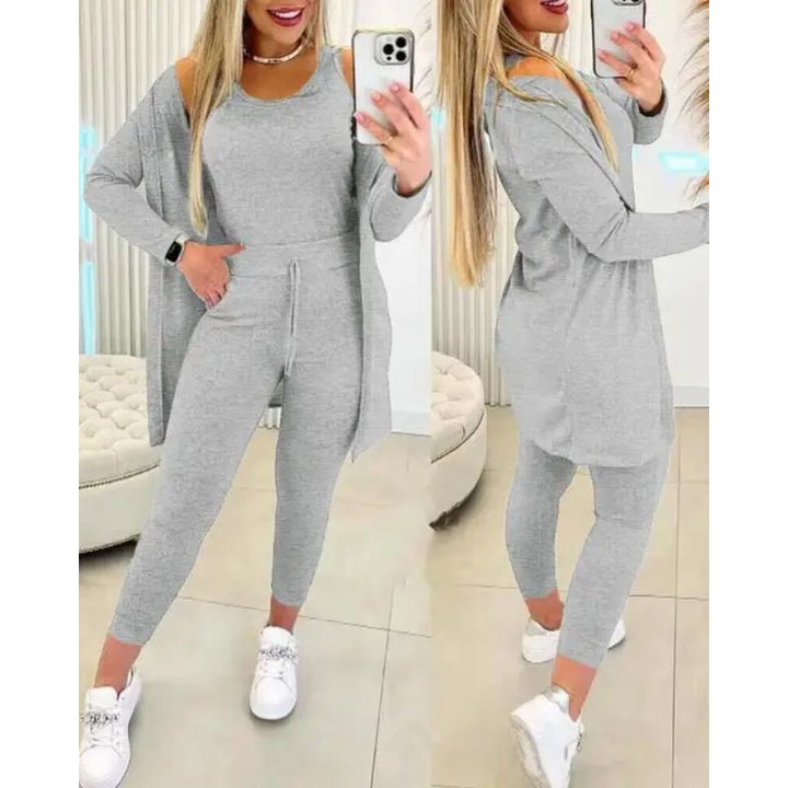 Heidi - Comfy 3-piece set