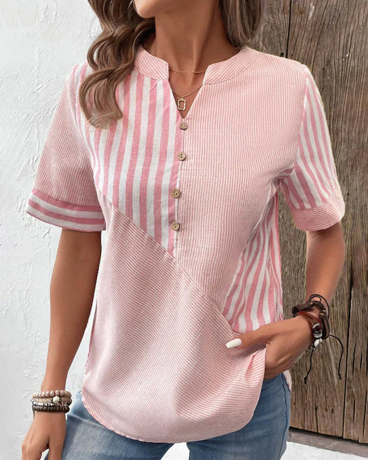 Comfortable casual blouse