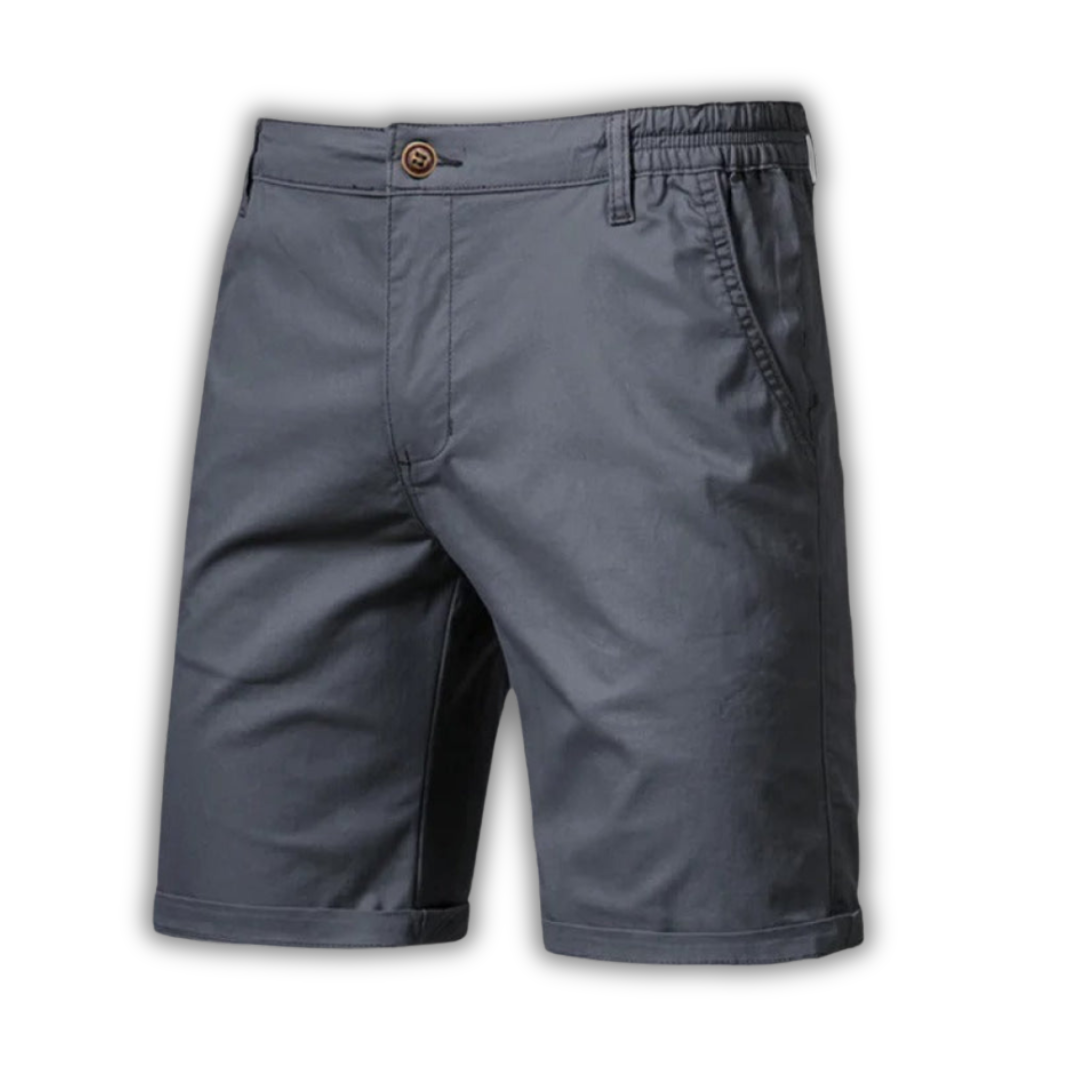 Stylish casual breathable shorts for men