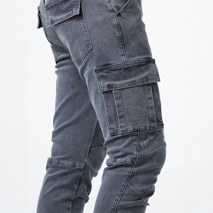 Hudson - Cargo jeans