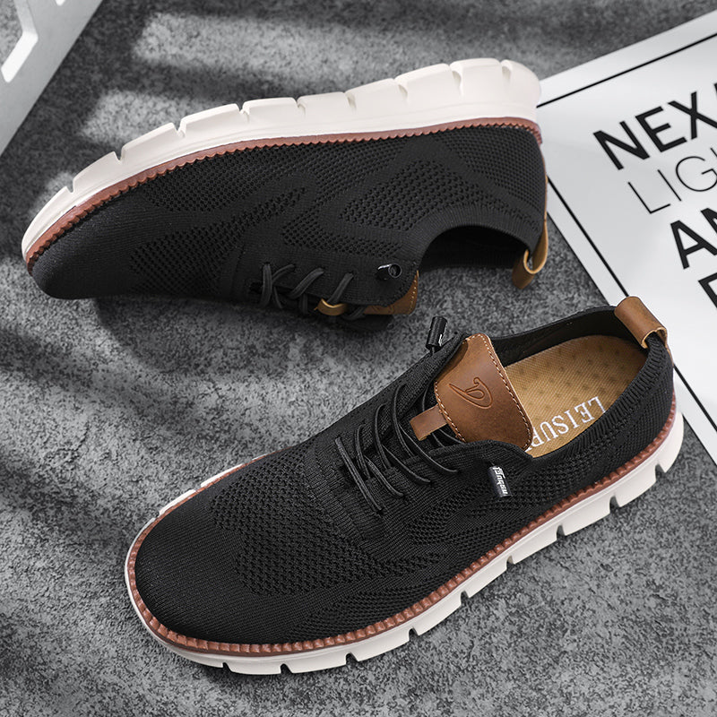 Casual breathable casual men's shoes