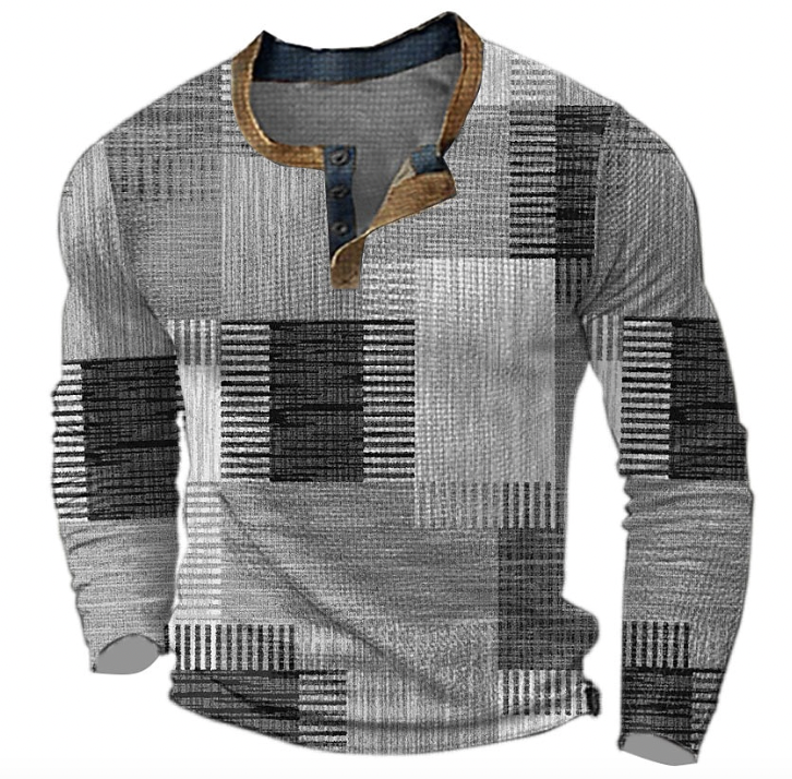 Marco - Men's sweater