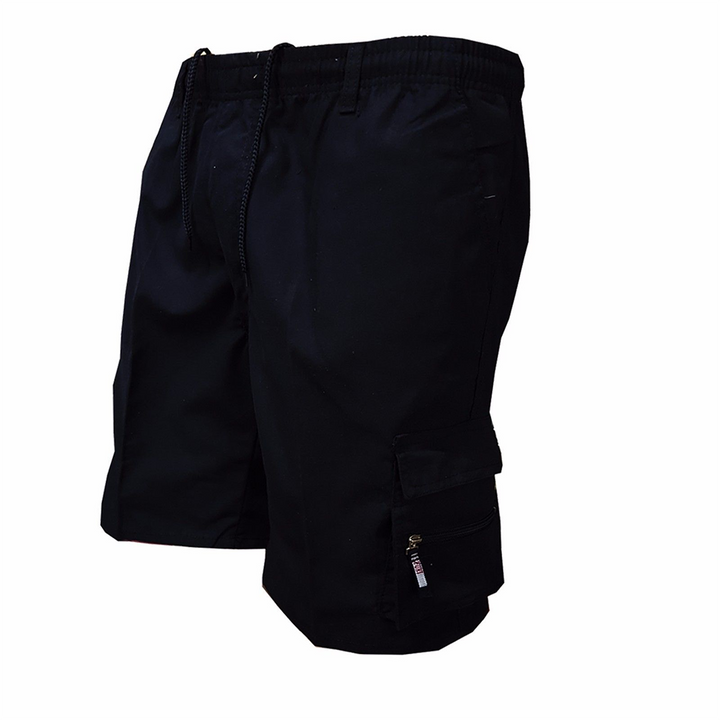 Men's outdoor cargo shorts