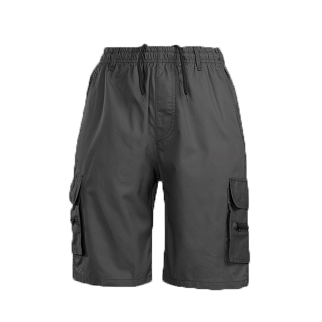 Men's outdoor cargo shorts