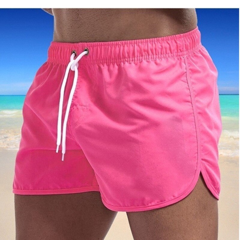 Casual swim shorts