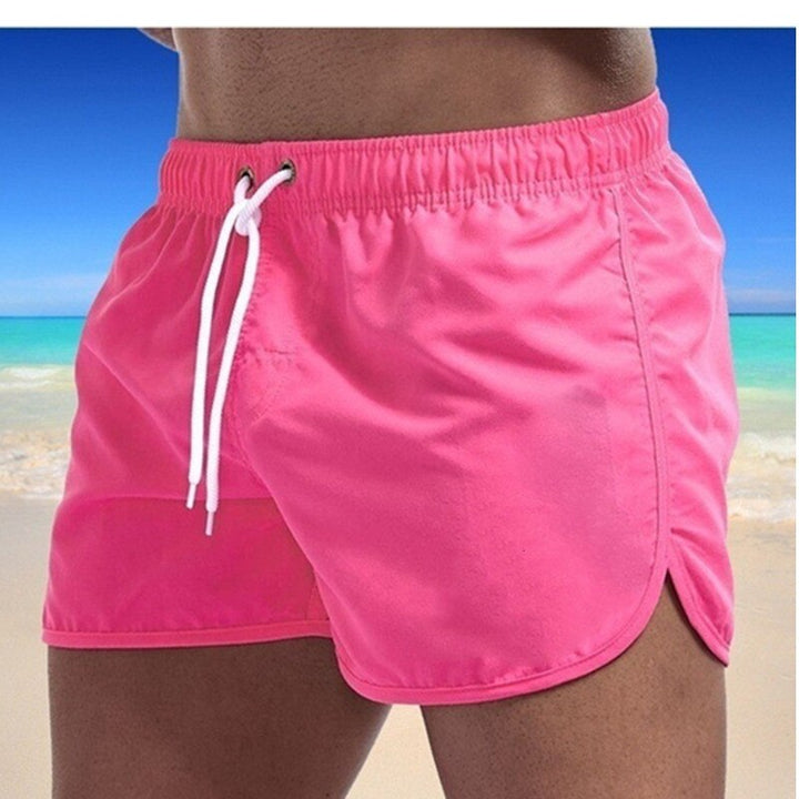 Casual swim shorts