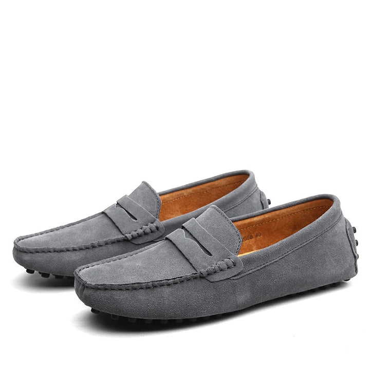 Slip on Casual Men's Loafers