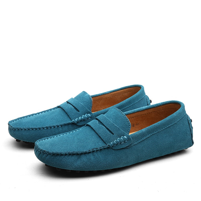 Slip on Casual Men's Loafers